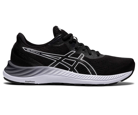ASICS WOMENS GEL EXCITE 8 RUNNING SHOES