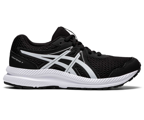 CONTEND GS JUNIOR RUNNING SHOES - Stringers Sports