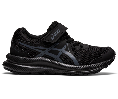ASICS CONTEND 7 PS JUNIOR RUNNING SHOES