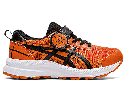 ASICS CONTEND 7 PS SCHOOL YARD SHOES