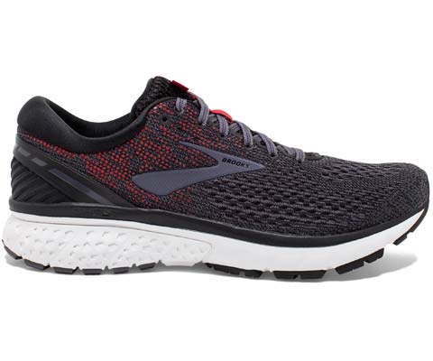 Brooks Ghost 11 Mens Running Shoes 