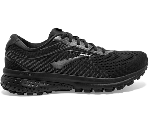 + Free Aus Delivery 060 D Brooks Ghost 9 Mens Runner