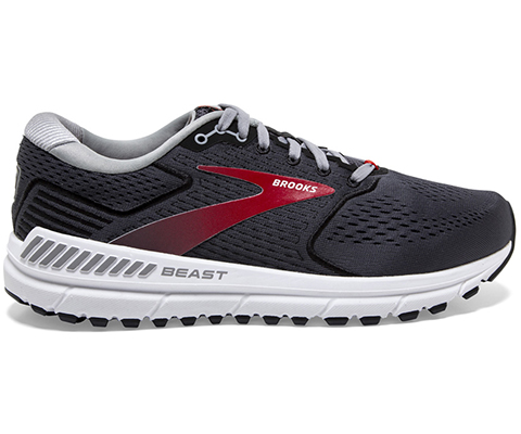 Brooks Beast 20 Mens Running Shoes