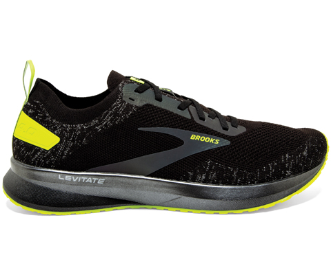 Brooks Levitate 4 Limited Edition Mens Running Shoe