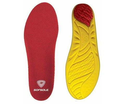 Sof Sole Arch Mens Performance Insole