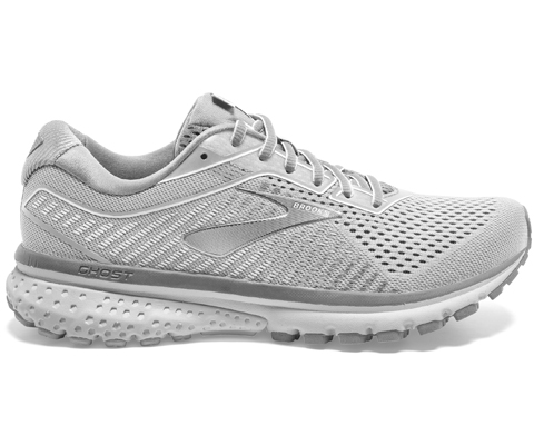 Brooks Ghost 12 Womens Running Shoes 