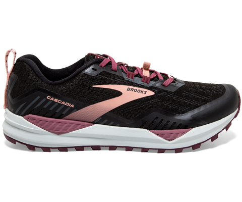women's brooks trail running shoes