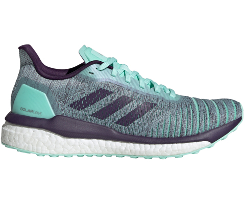 Adidas Solar Drive Womens Running Shoes 