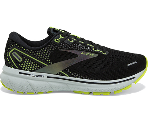 Brooks Ghost 14 Limited Edition Mens Running Shoes