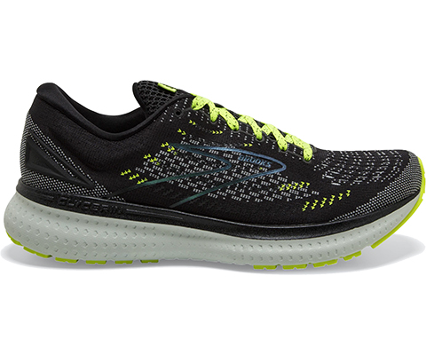 Brooks Glycerin 19 Limited Edition Mens Running Shoes