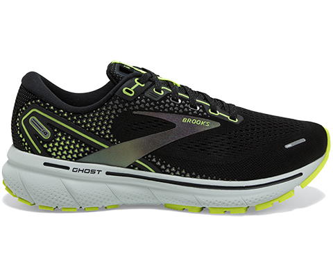 Brooks Ghost 14 Limited Edition Womens Running Shoes