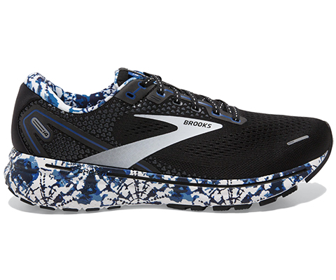 Brooks Ghost 14 Limited Edition Mens Running Shoes