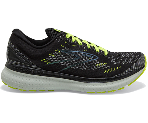 Brooks Glycerin 19 Limited Edition Womens Running Shoes
