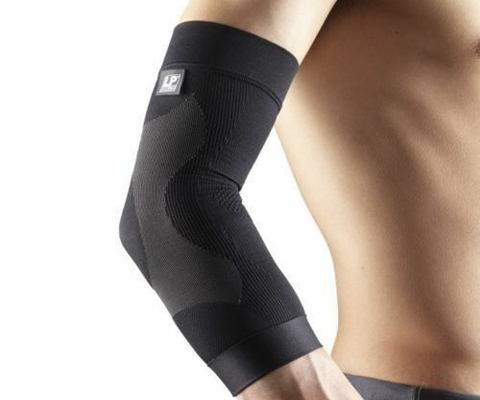 LP Support Elbow Compression Sleeve