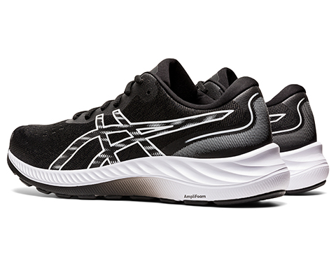 ASICS MENS GEL EXCITE 9 RUNNING SHOES (Extra Wide) - Stringers Sports