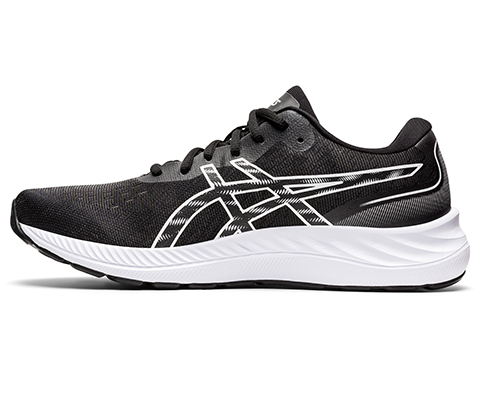 ASICS MENS GEL EXCITE 9 RUNNING SHOES (Extra Wide) - Stringers Sports