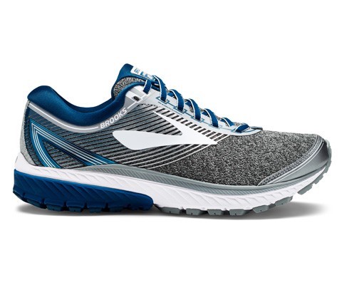 brooks shoes ghost 10 mens