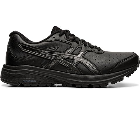 ASICS GEL GT 1000 LE (LEATHER) WOMENS 