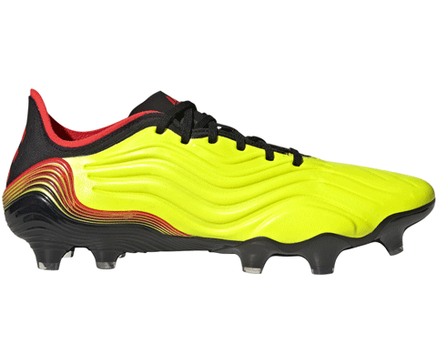 Mens Football Boots Cleats Professional Spikes Lace-up Soccer Shoes Breathable Football Shoes Indoor Outdoor Trainers Wear-Resistence Soccer Shoes 