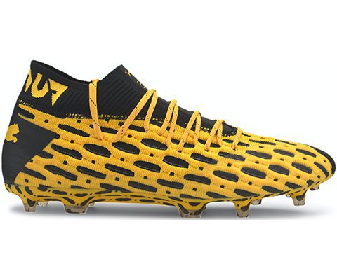 puma netfit football boots
