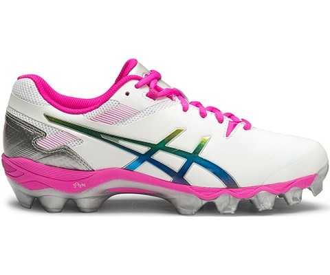 ASICS Womens Gel Lethal Touch Pro 6 