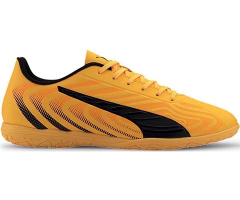 puma one indoor shoes